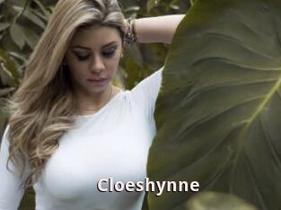 Cloeshynne