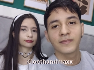 Cloethandmaxx