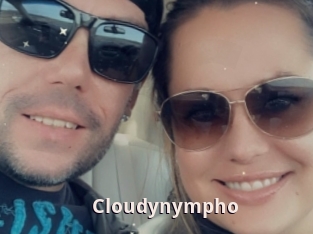 Cloudynympho