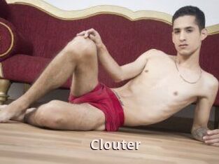 Clouter