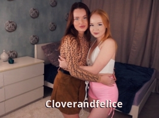 Cloverandfelice