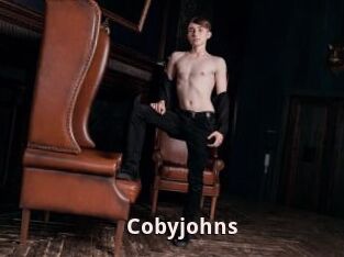 Cobyjohns