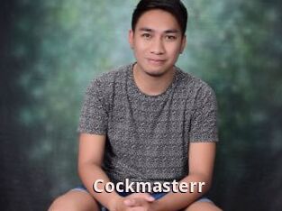 Cockmasterr