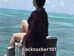 Cocksucker101