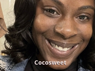 Cocosweet