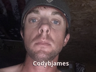 Codybjames