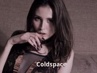 Coldspace