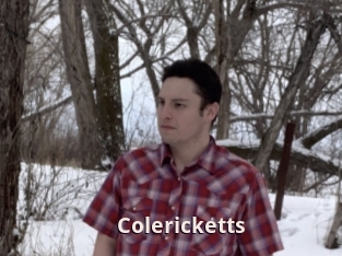 Colericketts