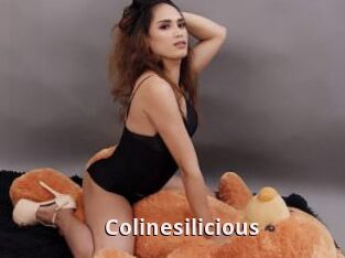 Colinesilicious