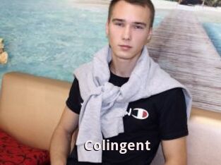 Colingent