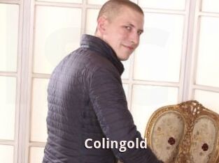 Colingold