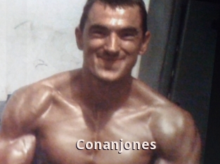 Conanjones