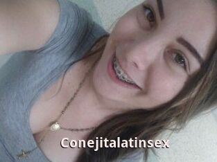 Conejitalatinsex