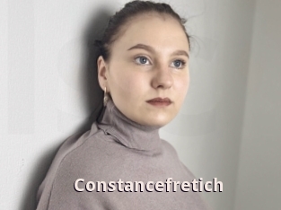 Constancefretich