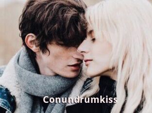 Conundrumkiss