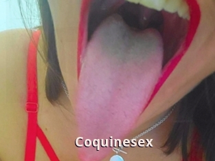 Coquinesex