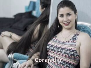 Corajadin