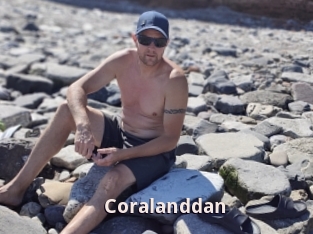 Coralanddan