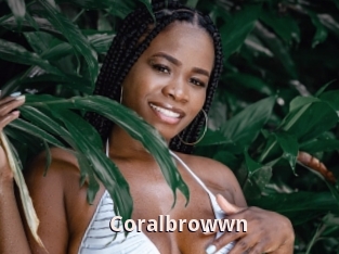 Coralbrowwn