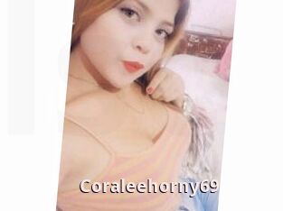 Coraleehorny69