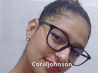 Coraljohnson