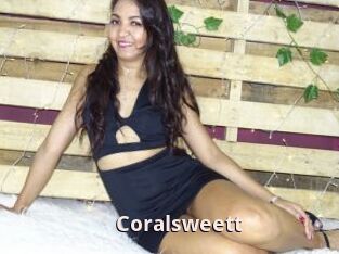 Coralsweett