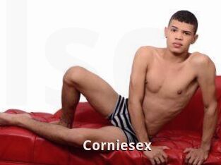 Corniesex