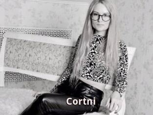 Cortni