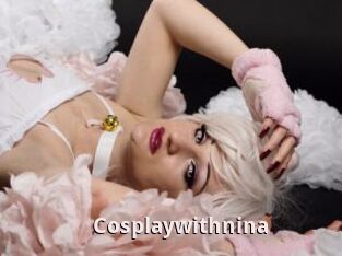 Cosplaywithnina