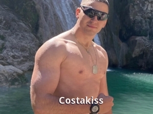 Costakiss