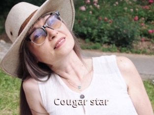 Cougar_star