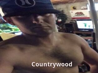 Countrywood