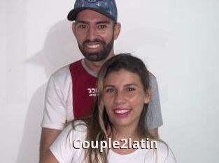 Couple2latin