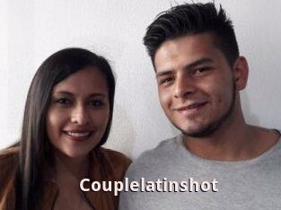 Couplelatinshot