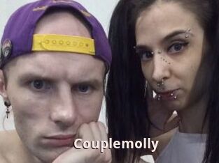 Couplemolly