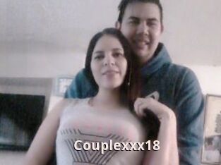 Couplexxx18