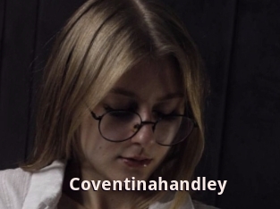 Coventinahandley