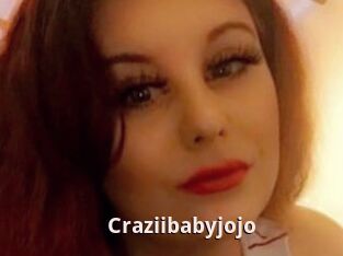 Craziibabyjojo