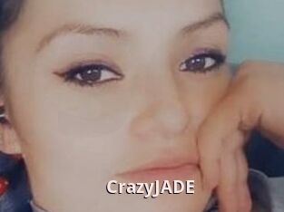 CrazyJADE