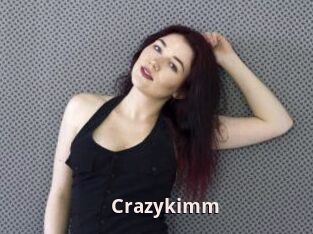 Crazykimm