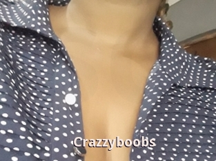 Crazzyboobs