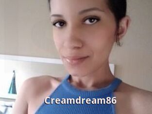 Creamdream86