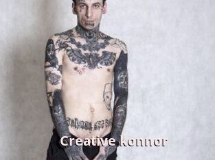 Creative_konnor