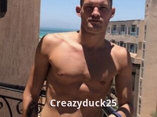 Creazyduck25