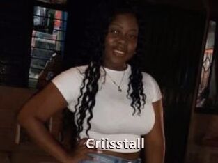 Criisstall