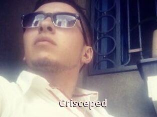 Crisceped