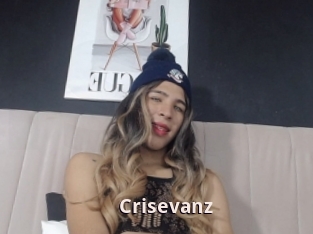 Crisevanz