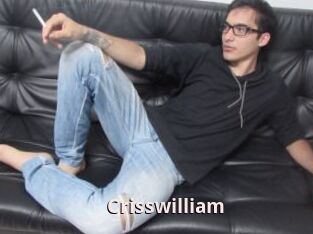 Crisswilliam