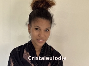 Cristaleulodie