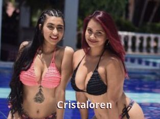 Cristaloren